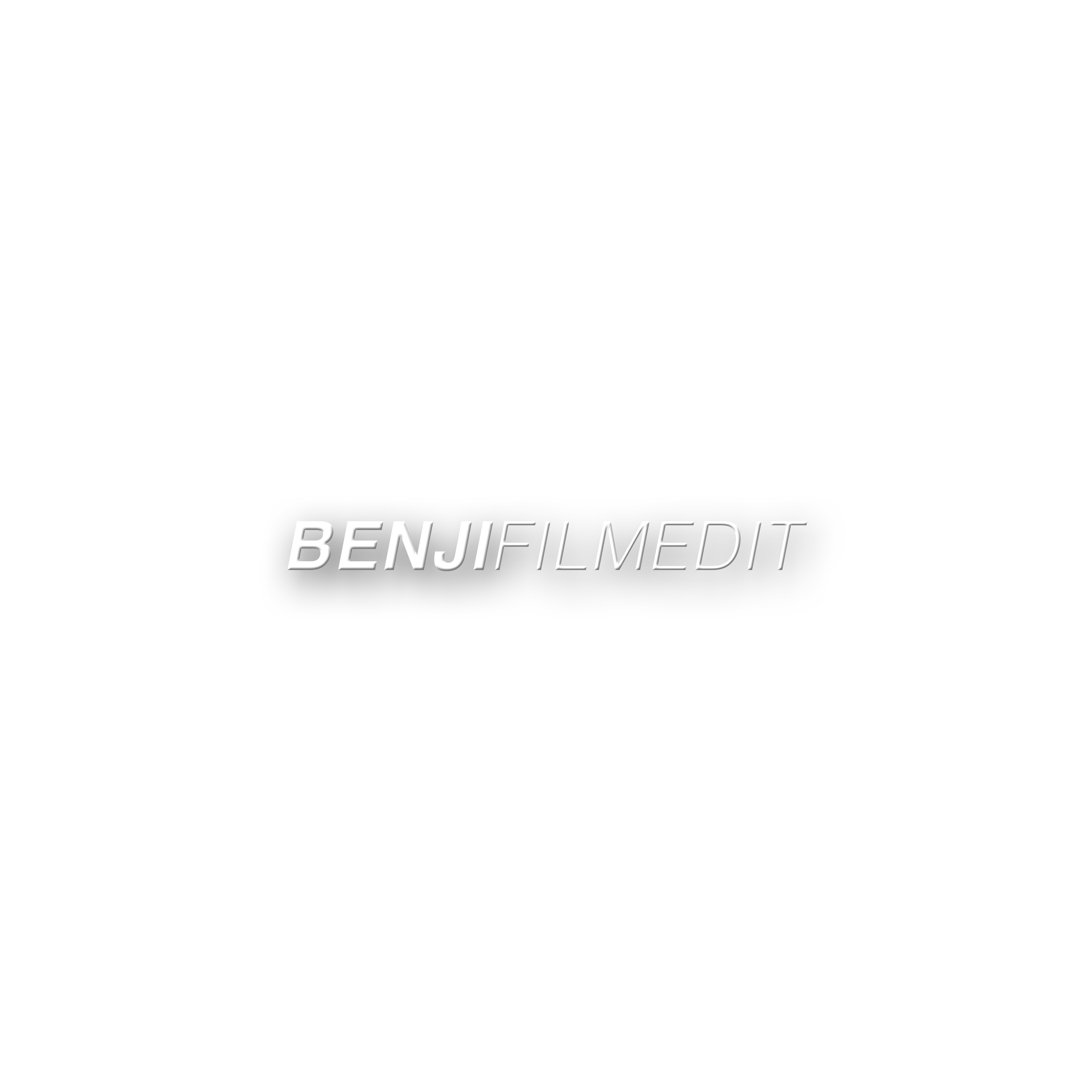 Benji Filmed It