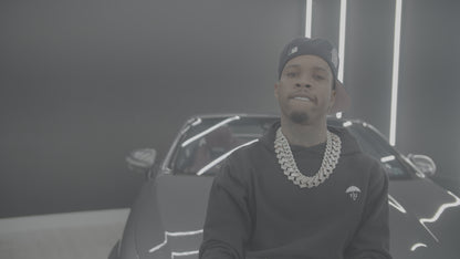 Music Video Luts